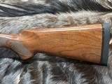 FREE SAFARI, NEW WINCHESTER MODEL 70 FEATHERWEIGHT 270 WIN 22