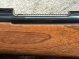 FREE SAFARI, NEW WINCHESTER MODEL 70 FEATHERWEIGHT 270 WIN 22