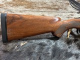FREE SAFARI, NEW WINCHESTER MODEL 70 FEATHERWEIGHT 270 WIN 22