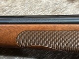 FREE SAFARI, NEW WINCHESTER MODEL 70 FEATHERWEIGHT 270 WIN 22