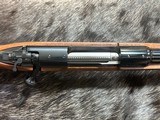 FREE SAFARI, NEW WINCHESTER MODEL 70 FEATHERWEIGHT 270 WIN 22