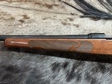 FREE SAFARI, NEW WINCHESTER MODEL 70 FEATHERWEIGHT 270 WIN 22