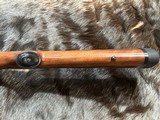 FREE SAFARI, NEW WINCHESTER MODEL 70 FEATHERWEIGHT 270 WIN 22