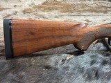 FREE SAFARI, NEW WINCHESTER MODEL 70 FEATHERWEIGHT 270 WIN 22