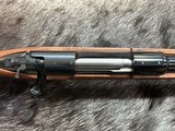 FREE SAFARI, NEW WINCHESTER MODEL 70 FEATHERWEIGHT 270 WIN 22
