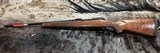 FREE SAFARI, NEW WINCHESTER MODEL 70 FEATHERWEIGHT 270 WIN 22