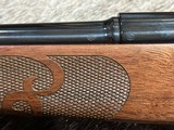 FREE SAFARI, NEW WINCHESTER MODEL 70 FEATHERWEIGHT 270 WIN 22
