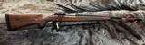 FREE SAFARI, NEW WINCHESTER MODEL 70 FEATHERWEIGHT 270 WIN 22