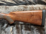 FREE SAFARI, NEW WINCHESTER MODEL 70 FEATHERWEIGHT 270 WIN 22