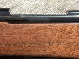 FREE SAFARI, NEW WINCHESTER MODEL 70 FEATHERWEIGHT 270 WIN 22
