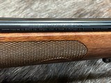 FREE SAFARI, NEW WINCHESTER MODEL 70 FEATHERWEIGHT 270 WIN 22