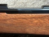 FREE SAFARI, NEW WINCHESTER MODEL 70 FEATHERWEIGHT 270 WIN 22