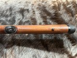 FREE SAFARI, NEW WINCHESTER MODEL 70 FEATHERWEIGHT 270 WIN 22