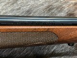 FREE SAFARI, NEW WINCHESTER MODEL 70 FEATHERWEIGHT 270 WIN 22