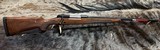 FREE SAFARI, NEW WINCHESTER MODEL 70 FEATHERWEIGHT 270 WIN 22