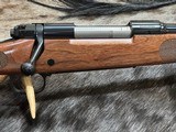 FREE SAFARI, NEW WINCHESTER MODEL 70 FEATHERWEIGHT 270 WIN 22