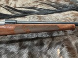 FREE SAFARI, NEW WINCHESTER MODEL 70 FEATHERWEIGHT 270 WIN 22