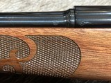 FREE SAFARI, NEW WINCHESTER MODEL 70 FEATHERWEIGHT 270 WIN 22