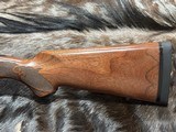 FREE SAFARI, NEW WINCHESTER MODEL 70 FEATHERWEIGHT 270 WIN 22