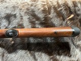 FREE SAFARI, NEW WINCHESTER MODEL 70 FEATHERWEIGHT 270 WIN 22