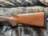 FREE SAFARI, NEW WINCHESTER MODEL 70 FEATHERWEIGHT 270 WIN 22