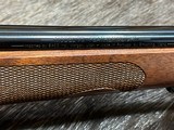 FREE SAFARI, NEW WINCHESTER MODEL 70 FEATHERWEIGHT 270 WIN 22