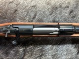 FREE SAFARI, NEW WINCHESTER MODEL 70 FEATHERWEIGHT 270 WIN 22
