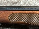 FREE SAFARI, NEW WINCHESTER MODEL 70 FEATHERWEIGHT 270 WIN 22