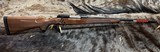 FREE SAFARI, NEW WINCHESTER MODEL 70 FEATHERWEIGHT 270 WIN 22