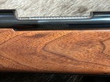FREE SAFARI, NEW WINCHESTER MODEL 70 FEATHERWEIGHT 270 WIN 22