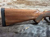 FREE SAFARI, NEW WINCHESTER MODEL 70 FEATHERWEIGHT 270 WIN 22