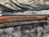 FREE SAFARI, NEW WINCHESTER MODEL 70 FEATHERWEIGHT 270 WIN 22