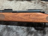 FREE SAFARI, NEW WINCHESTER MODEL 70 FEATHERWEIGHT 270 WIN 22