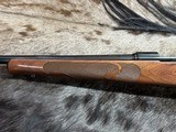 FREE SAFARI, NEW WINCHESTER MODEL 70 FEATHERWEIGHT 270 WIN 22