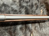 FREE SAFARI, NEW WINCHESTER MODEL 70 STAINLESS STEEL FEATHERWEIGHT 6.5 CREEDMOOR 22