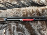FREE SAFARI, NEW WINCHESTER 1894 DELUXE SPORTING 38-55 WIN 24