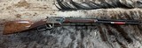 FREE SAFARI, NEW WINCHESTER 1894 DELUXE SPORTING 38-55 WIN 24