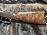 FREE SAFARI, NEW WINCHESTER 1894 DELUXE SPORTING 38-55 WIN 24