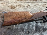 FREE SAFARI, NEW WINCHESTER 1894 DELUXE SPORTING 38-55 WIN 24