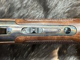 FREE SAFARI, NEW WINCHESTER 1894 DELUXE SPORTING 38-55 WIN 24