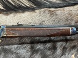 FREE SAFARI, NEW WINCHESTER 1894 DELUXE SPORTING 38-55 WIN 24