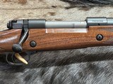 FREE SAFARI, NEW WINCHESTER MODEL 70 SAFARI EXPRESS 458 WIN MAG 24