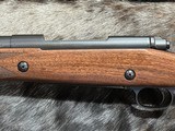 FREE SAFARI, NEW WINCHESTER MODEL 70 SAFARI EXPRESS 458 WIN MAG 24