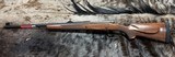 FREE SAFARI, NEW WINCHESTER MODEL 70 SAFARI EXPRESS 458 WIN MAG 24