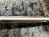 FREE SAFARI, NEW BIG HORN ARMORY MODEL 89 SPIKE DRIVER SS 500 S&W 16
