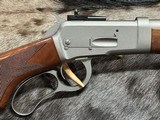 FREE SAFARI, NEW BIG HORN ARMORY MODEL 89 SPIKE DRIVER SS 500 S&W 16