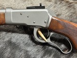 FREE SAFARI, NEW BIG HORN ARMORY MODEL 89 SPIKE DRIVER SS 500 S&W 16