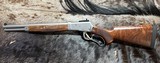 FREE SAFARI, NEW BIG HORN ARMORY MODEL 89 SPIKE DRIVER SS 500 S&W 16