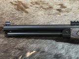 FREE SAFARI, NEW BIG HORN ARMORY MODEL 89 SPIKE DRIVER 500 S&W W/ UPGRADES - LAYAWAY AVAILABLE - 12 of 18