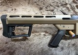 NEW BARRETT FIREARMS 50 BMG M107A1-S 29